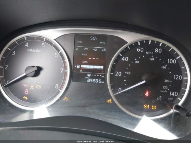 3N1CN8DV2LL807214 Nissan Versa S Xtronic Cvt