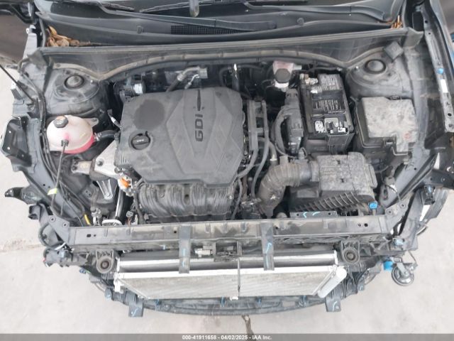 5XYRL4LC9PG210029 KIA SORENTO S