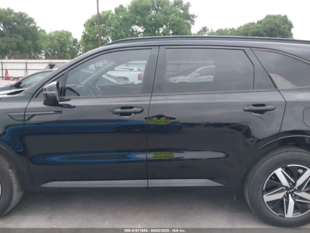 5XYRL4LC9PG210029 KIA SORENTO S