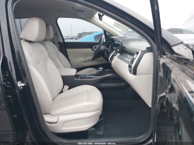 5XYRL4LC9PG210029 KIA SORENTO S