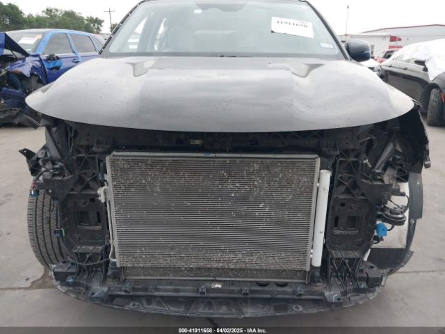 5XYRL4LC9PG210029 KIA SORENTO S