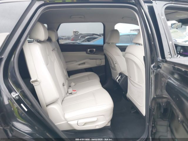 5XYRL4LC9PG210029 KIA SORENTO S