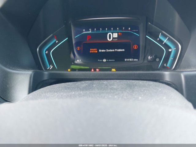 2023 HONDA ODYSSEY 5FNRL6H79PB075326 Photo 6