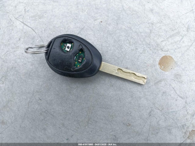 2004 MINI COOPER WMWRC33424TJ62891 Photo 10