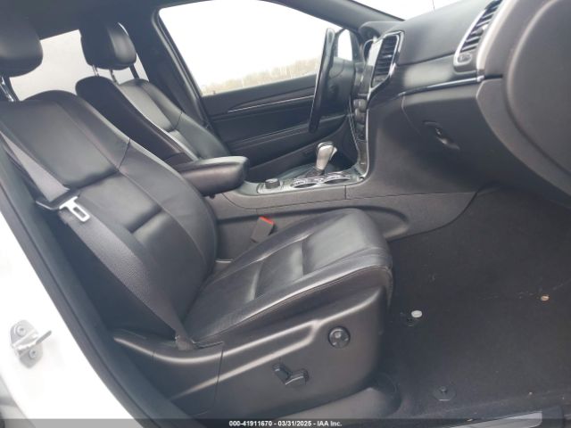 1C4RJFBG6KC808162 Jeep Grand Cherokee Limited 4x4