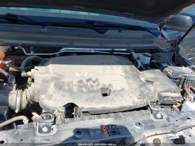 1GCGTDEN7M1117558 Chevrolet Colorado 4wd  Short Box Z71
