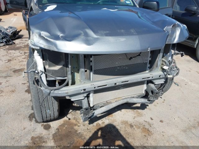 1GCGTDEN7M1117558 Chevrolet Colorado 4wd  Short Box Z71