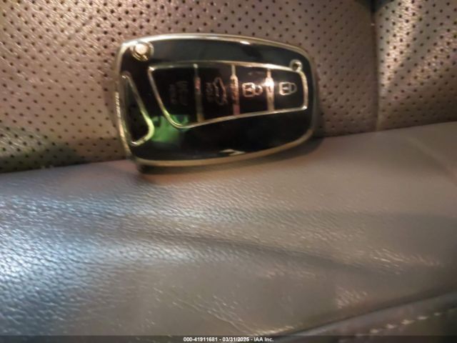 KM8SR4HF9HU210482 Hyundai Santa Fe Limited Ultimate