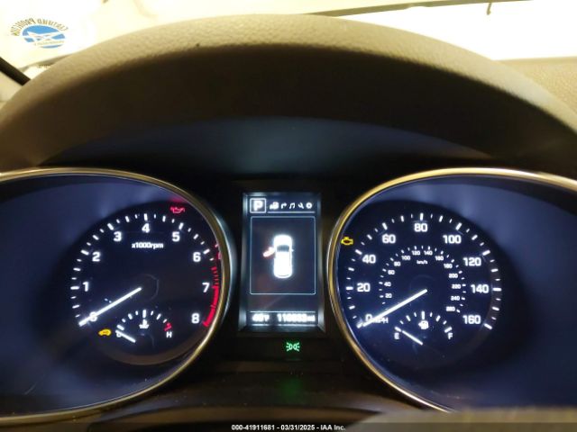 KM8SR4HF9HU210482 Hyundai Santa Fe Limited Ultimate
