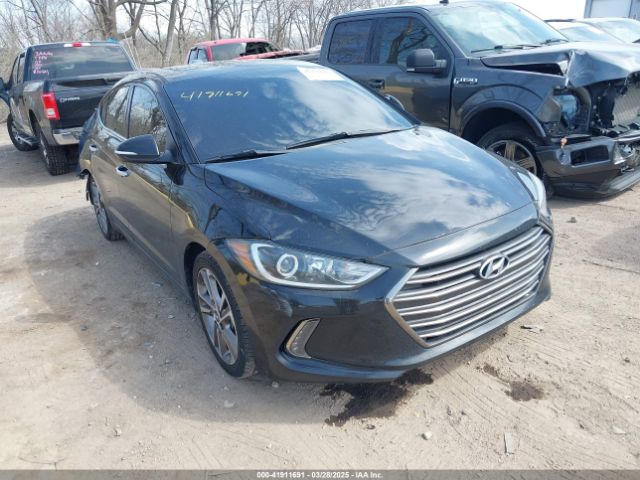 5NPD84LF6HH042348 auction archive image