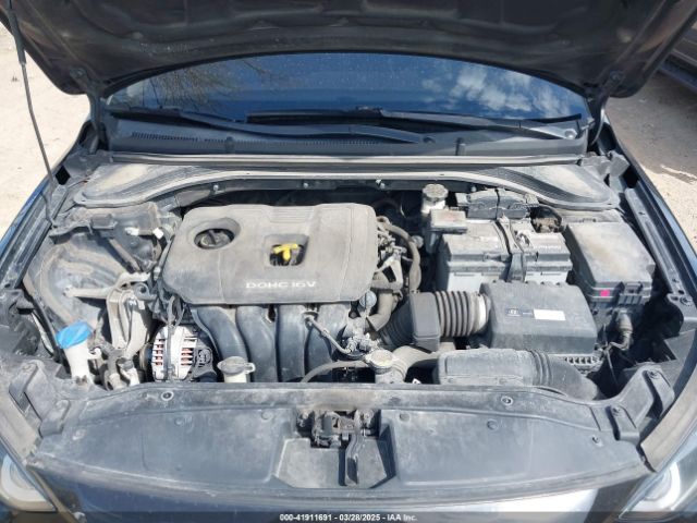 5NPD84LF6HH042348 Hyundai Elantra Limited