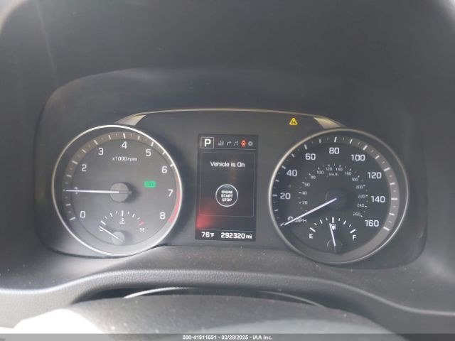 5NPD84LF6HH042348 Hyundai Elantra Limited