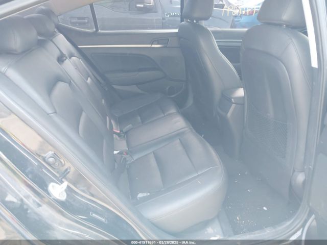 5NPD84LF6HH042348 Hyundai Elantra Limited