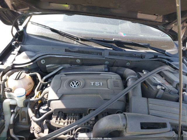 3VW4T7AJ4HM409794 Volkswagen JETTA GLI