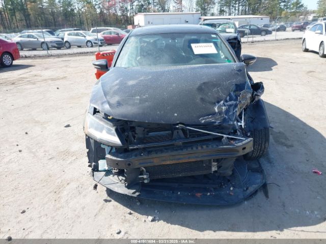 3VW4T7AJ4HM409794 Volkswagen JETTA GLI