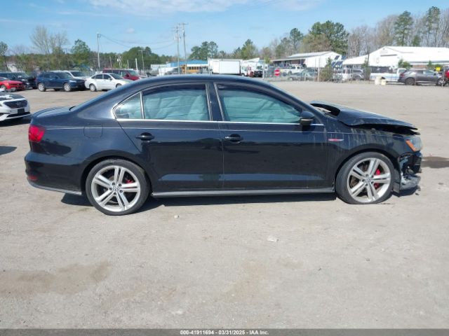 3VW4T7AJ4HM409794 Volkswagen JETTA GLI