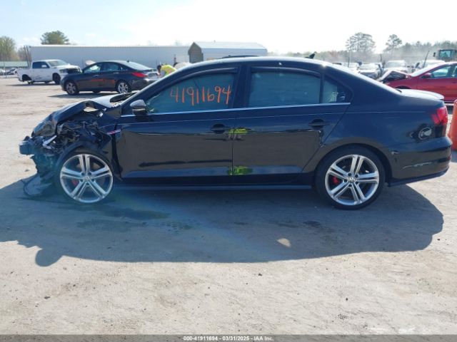 3VW4T7AJ4HM409794 Volkswagen JETTA GLI