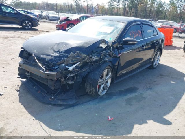 3VW4T7AJ4HM409794 Volkswagen JETTA GLI