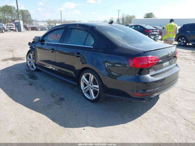 3VW4T7AJ4HM409794 Volkswagen JETTA GLI
