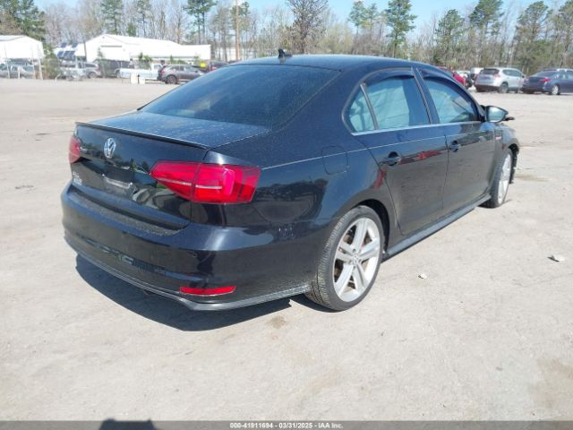 3VW4T7AJ4HM409794 Volkswagen JETTA GLI