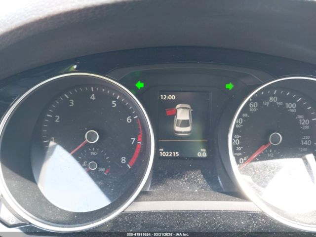 3VW4T7AJ4HM409794 Volkswagen JETTA GLI