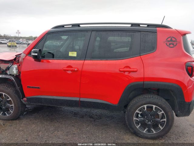 ZACNJDC19PPP62601 Jeep Renegade Trailhawk 4x4