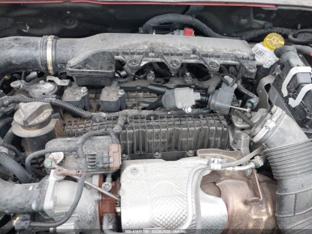 ZACNJDC19PPP62601 Jeep Renegade Trailhawk 4x4