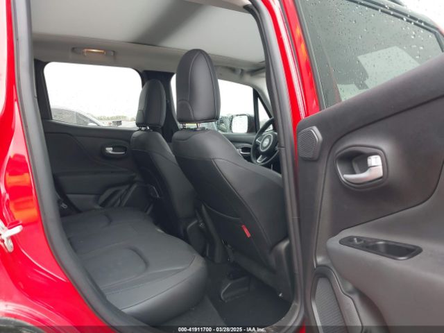 ZACNJDC19PPP62601 Jeep Renegade Trailhawk 4x4