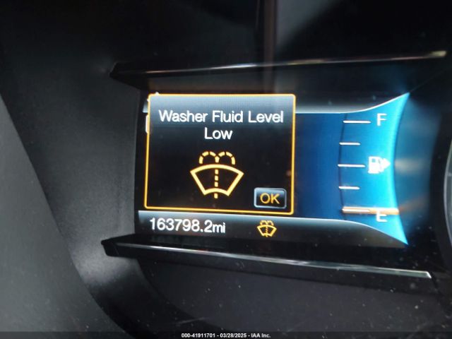 1FM5K8D83GGB62670 Ford EXPLORER XLT