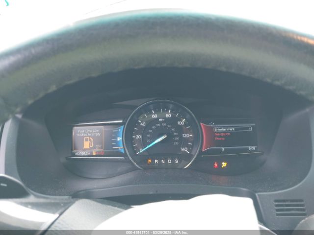 1FM5K8D83GGB62670 Ford EXPLORER XLT