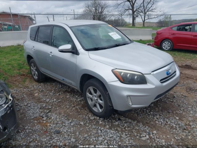 2012 TOYOTA RAV4 EV 2T3YL4DV3CW001117