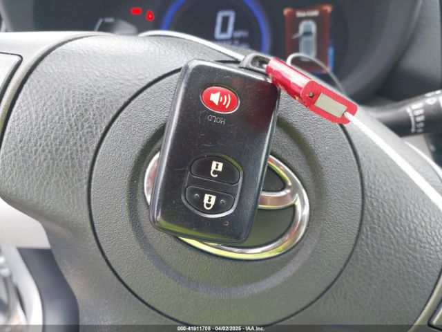 2012 TOYOTA RAV4 EV 2T3YL4DV3CW001117 Photo 10