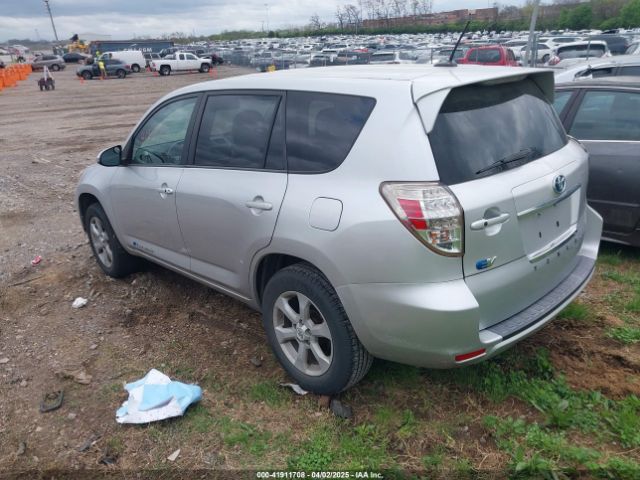 2012 TOYOTA RAV4 EV 2T3YL4DV3CW001117 Photo 2