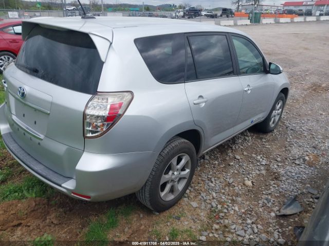 2012 TOYOTA RAV4 EV 2T3YL4DV3CW001117 Photo 3