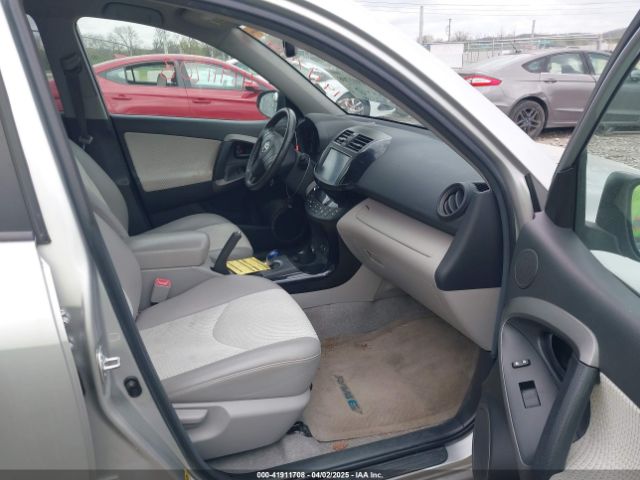 2012 TOYOTA RAV4 EV 2T3YL4DV3CW001117 Photo 4