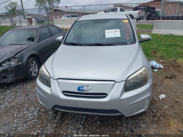2012 TOYOTA RAV4 EV 2T3YL4DV3CW001117 Photo 5
