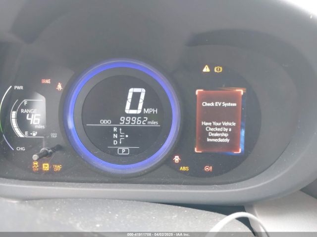 2012 TOYOTA RAV4 EV 2T3YL4DV3CW001117 Photo 6