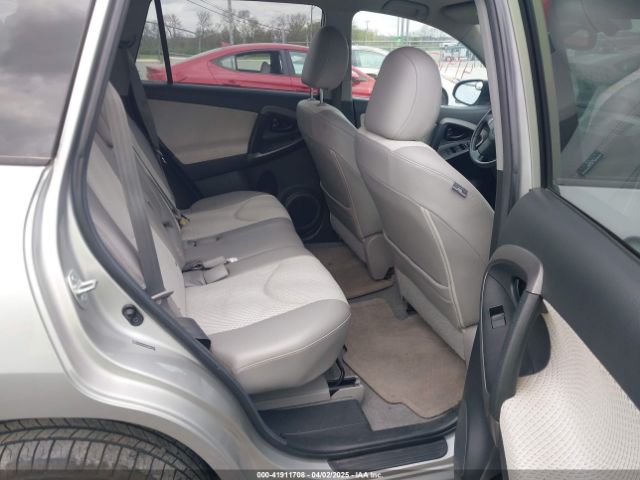 2012 TOYOTA RAV4 EV 2T3YL4DV3CW001117 Photo 7