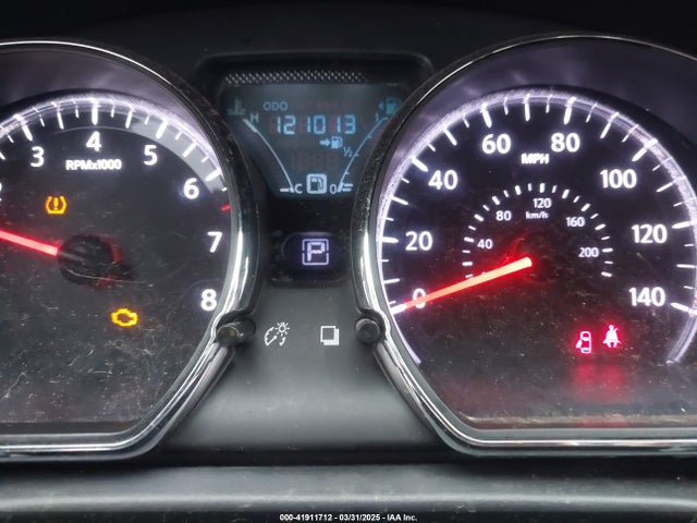 3N1CN7AP5HK442878 Nissan Versa 1.6 Sv