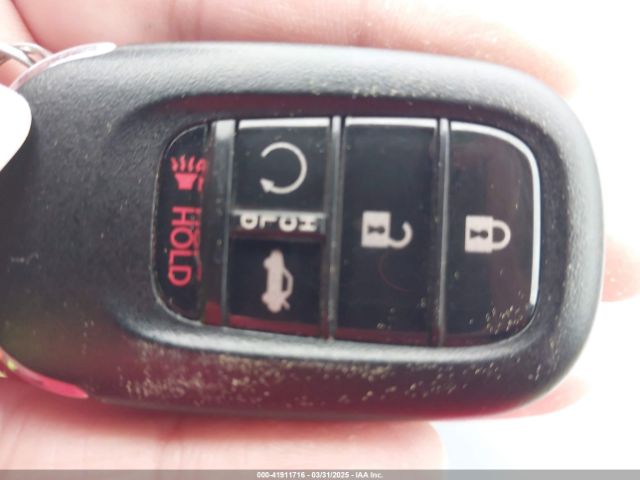 2HGFE2F59PH553991 Honda Civic Sport
