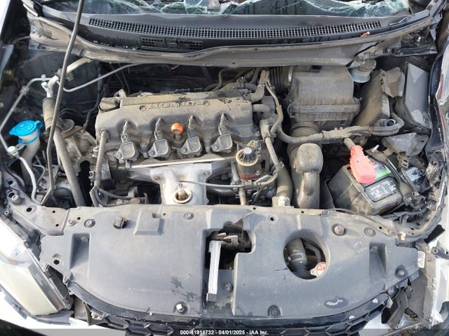 19XFB2F82EE082888 Honda CIVIC EX