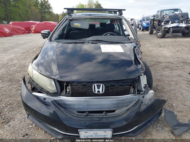 19XFB2F82EE082888 Honda CIVIC EX