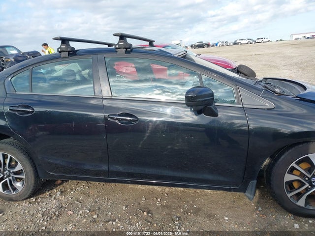 19XFB2F82EE082888 Honda CIVIC EX