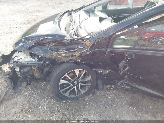 19XFB2F82EE082888 Honda CIVIC EX
