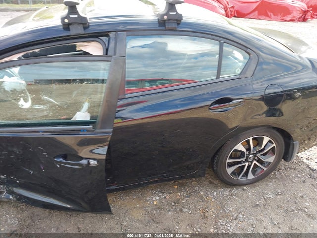 19XFB2F82EE082888 Honda CIVIC EX