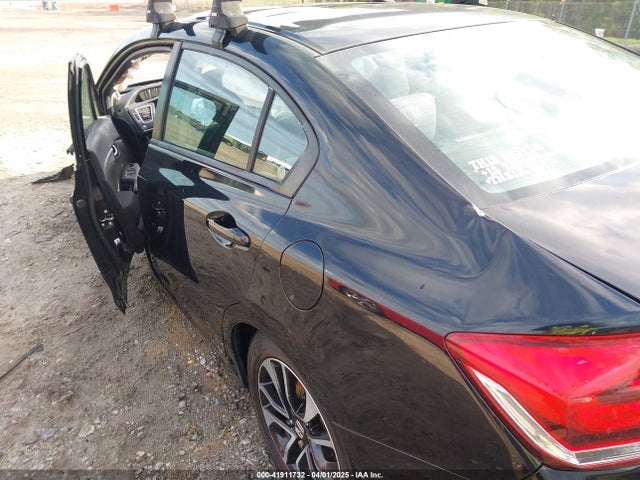 19XFB2F82EE082888 Honda CIVIC EX