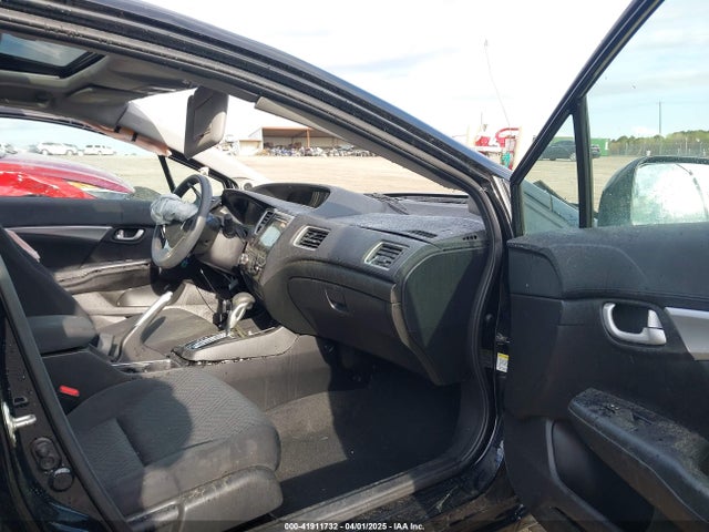 19XFB2F82EE082888 Honda CIVIC EX