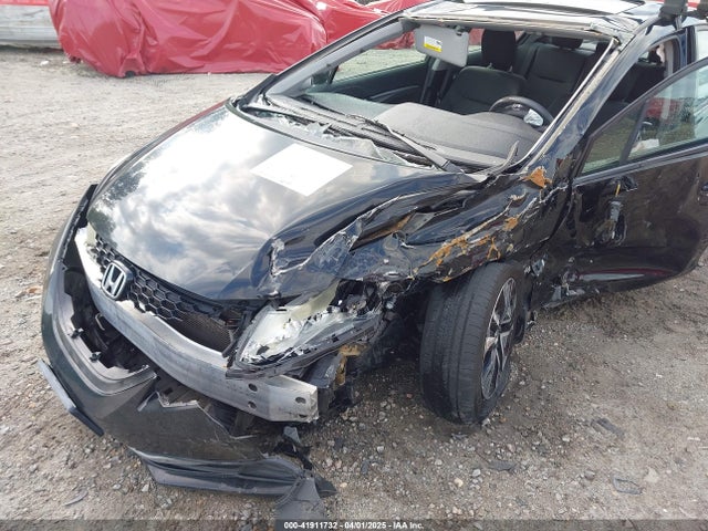 19XFB2F82EE082888 Honda CIVIC EX