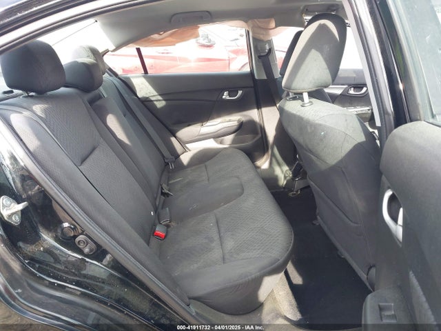19XFB2F82EE082888 Honda CIVIC EX