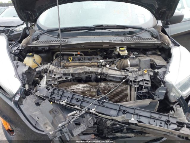 1FMCU0F72HUC16647 Ford ESCAPE S